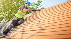 Fast & Reliable Emergency Roof Repairs in Hollidaysburg, PA