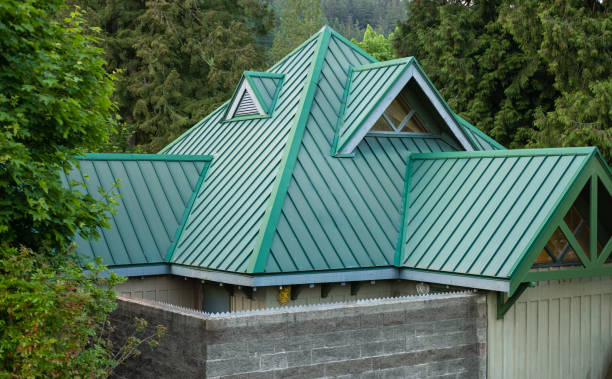 Best Roofing for New Construction  in Hollidaysburg, PA