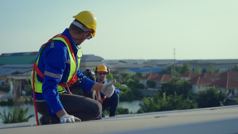 Best Rubber Roofing (EPDM, TPO)  in Hollidaysburg, PA